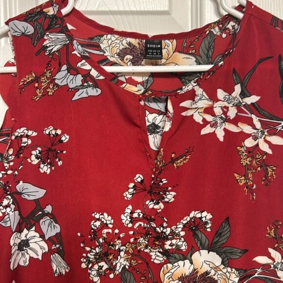 Floral Dress 💥 - Picture 3 of 9